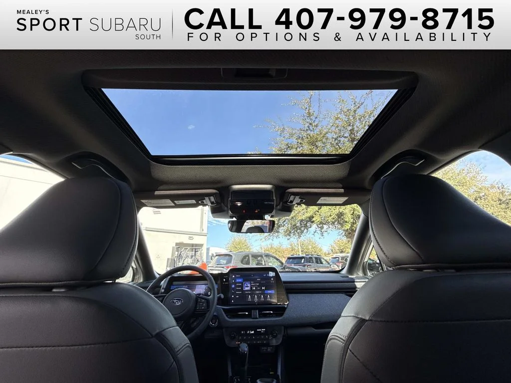 2026 Subaru Outback Limited - Photo 18
