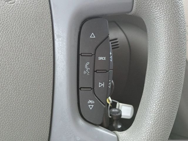 Used 2017 Gray Chevrolet LS image 27