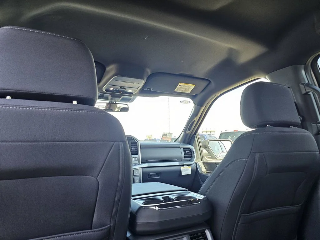 New 2026 Silver Ford XLT image 20