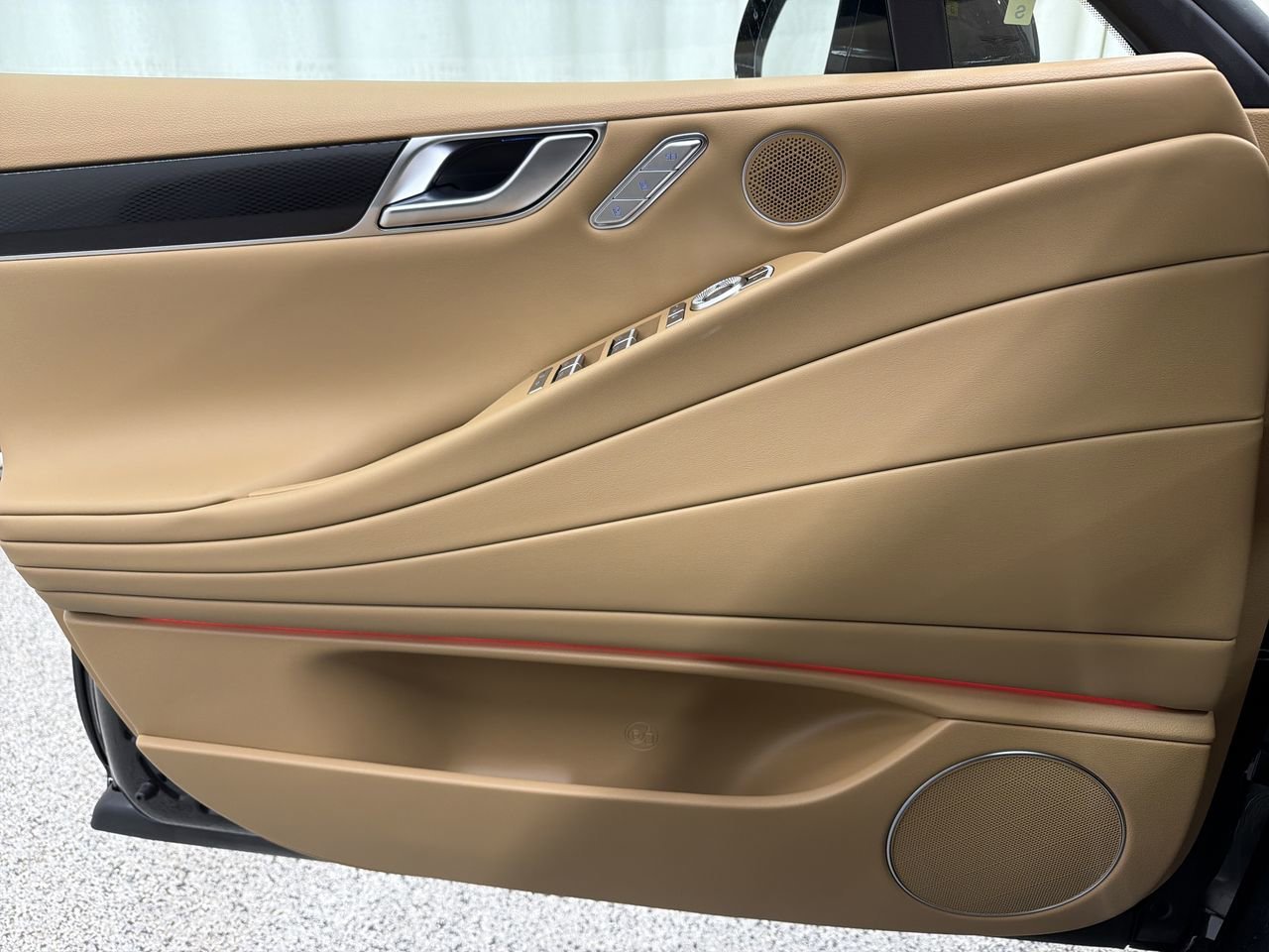 New 2026 Vik Black Genesis 2.5T image 17