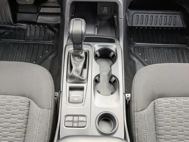 New 2026 Carbonized Gray Metallic Ford XL image 19