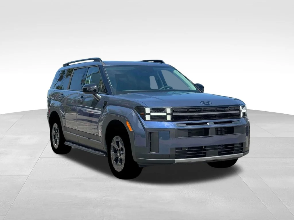 Used 2026 Blue Hyundai XRT image 12