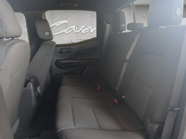 Used 2026 Sterling Gray Metallic Chevrolet Work Truck image 23