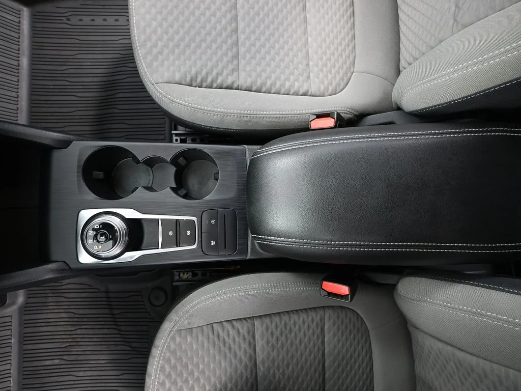 2021 Ford Escape SE - Photo 31