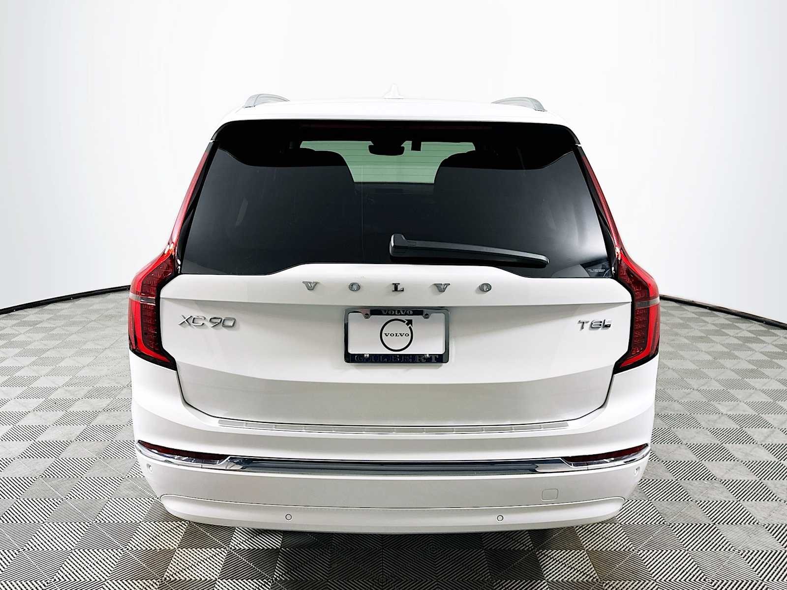 2025 Volvo XC90 Ultra - Photo 6