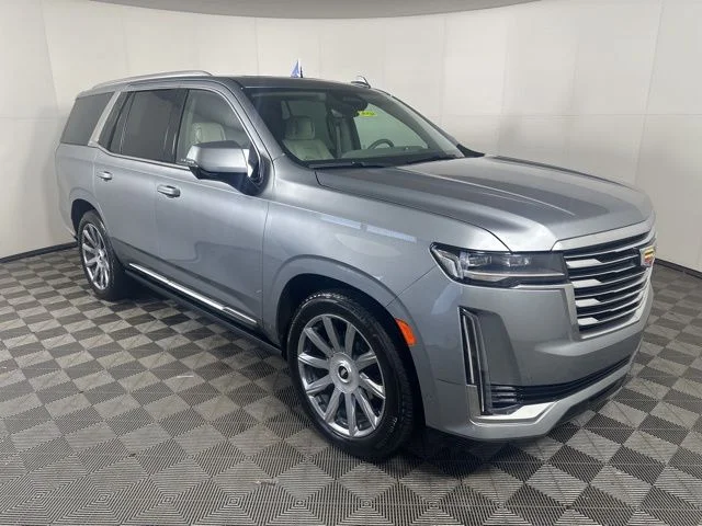 2023 Cadillac Escalade