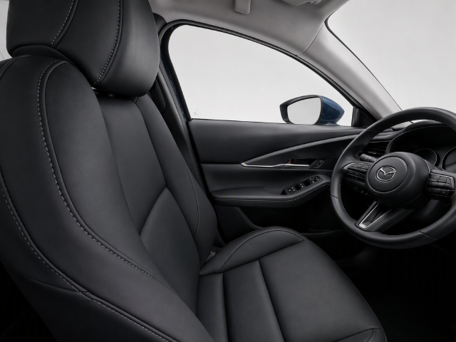 New 2026 Deep Crystal Blue Mica Mazda 2.5 S Select Sport AWD image 10