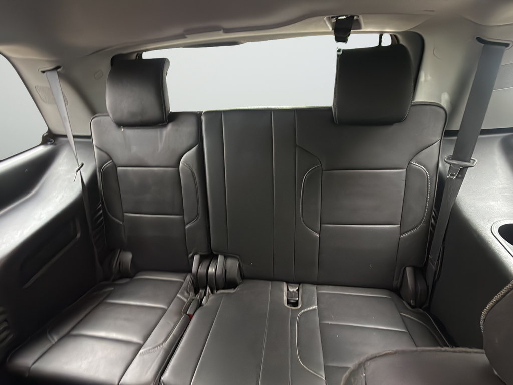 Used 2020 Black GMC Denali image 34
