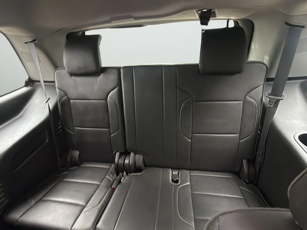Used 2020 Black GMC Denali image 34