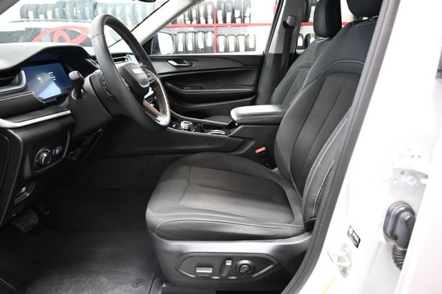 2023 Jeep Grand Cherokee Laredo - Photo 10
