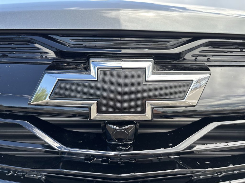 2027 Chevrolet Equinox RS - Photo 32