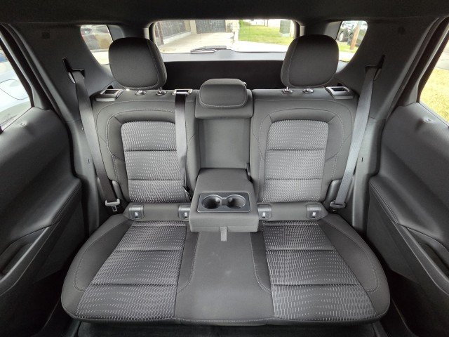 2026 Chevrolet Equinox LT - Photo 19