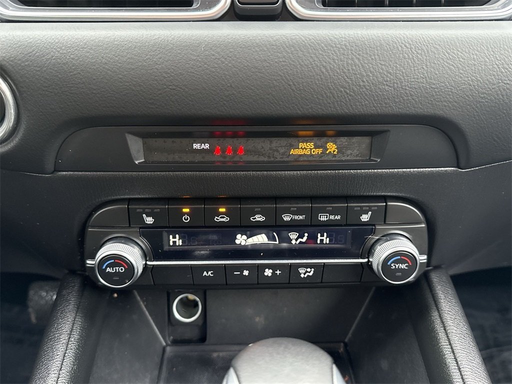 2023 MAZDA CX-5 - Image 18