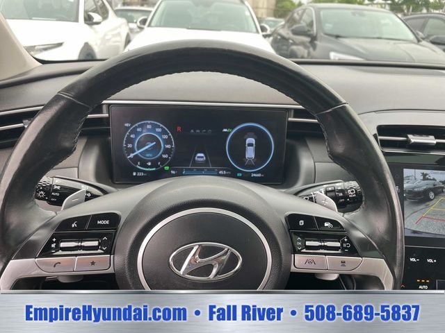 Used 2024 Deep Sea Hyundai Limited image 27