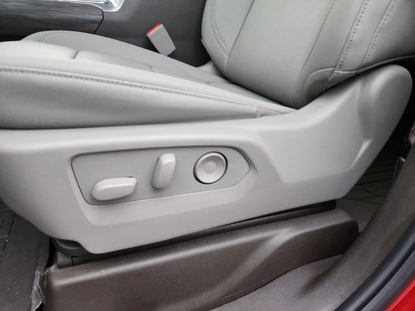 2026 GMC Sierra 2500HD SLT - Photo 18