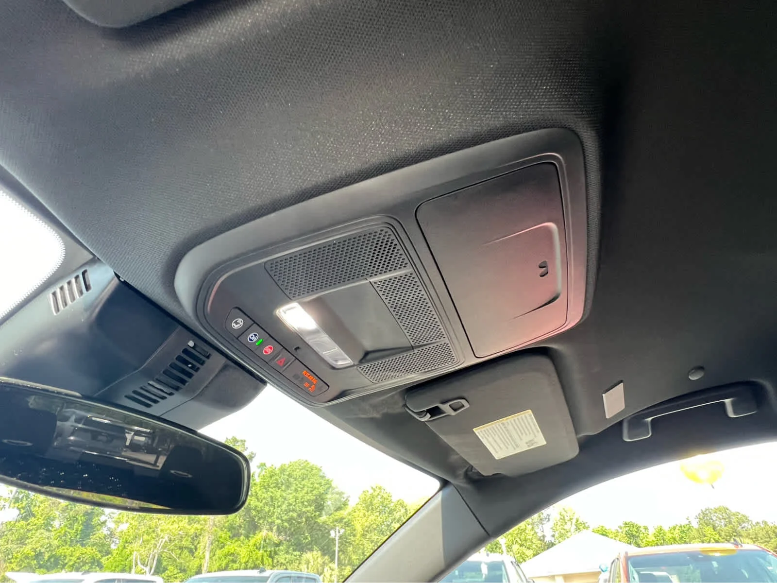 New 2025 Sterling Metallic GMC Elevation image 16