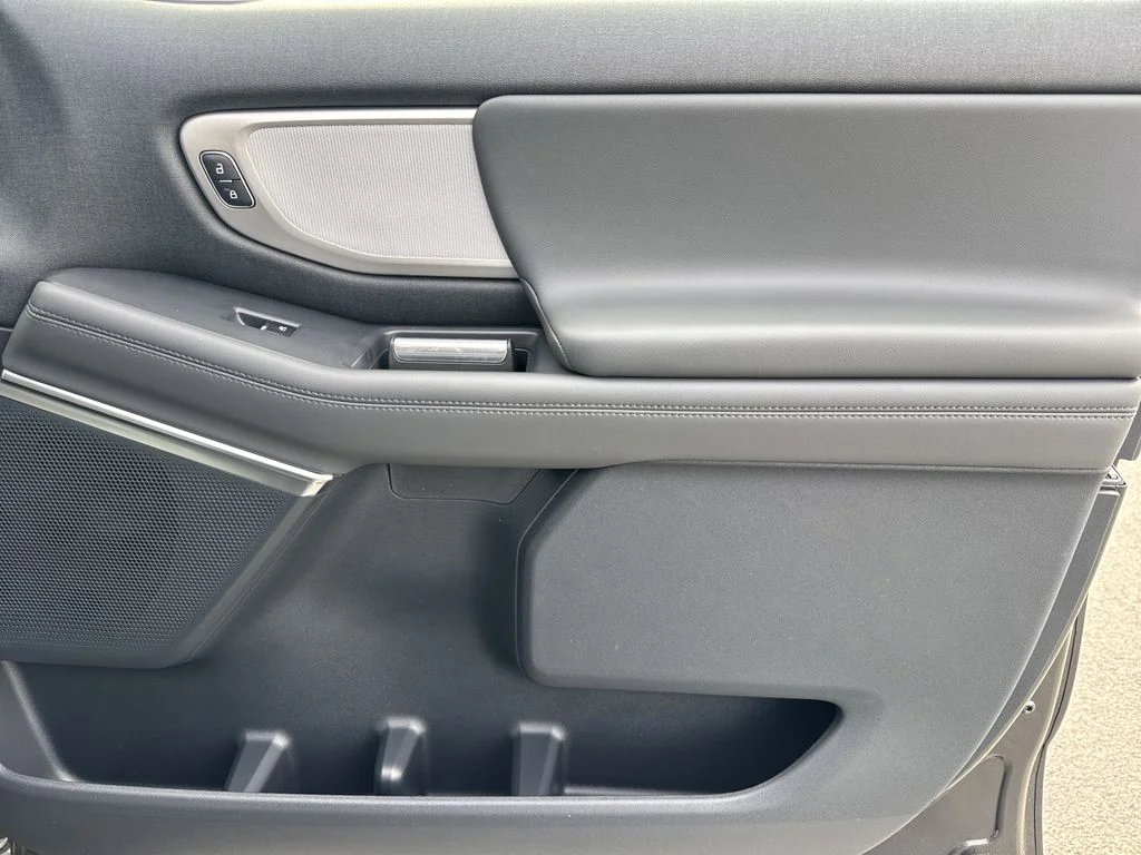 New 2026 Gray Ford Active image 14