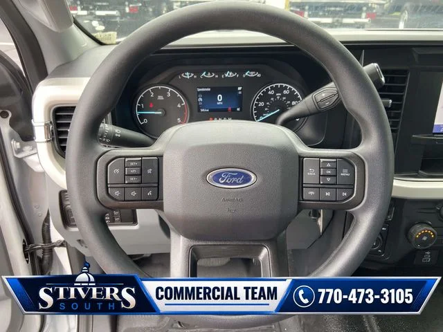 2026 Ford F-350 Super Duty XL - Photo 16