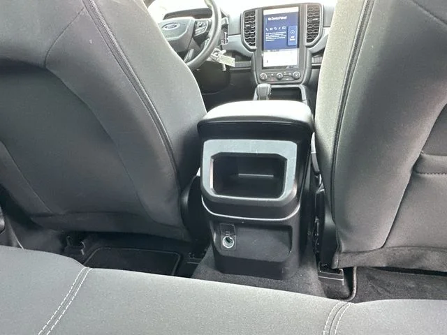 Used 2024 Blue Ford XL image 23