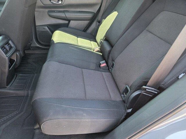 Certified Used 2024 Urban Gray Pearl Honda LX image 23