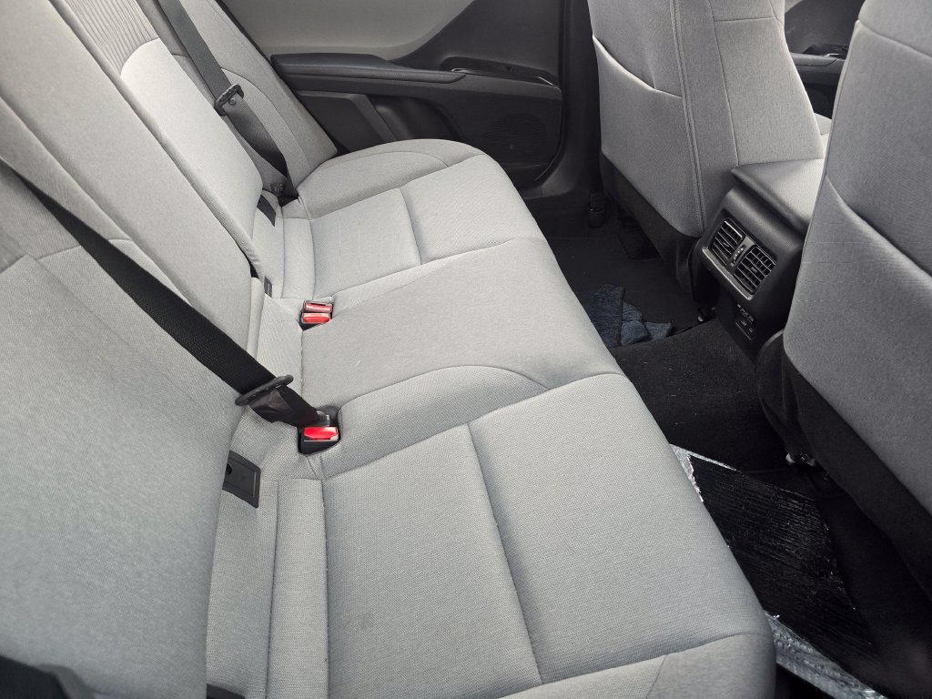 Used 2025  Toyota LE image 13