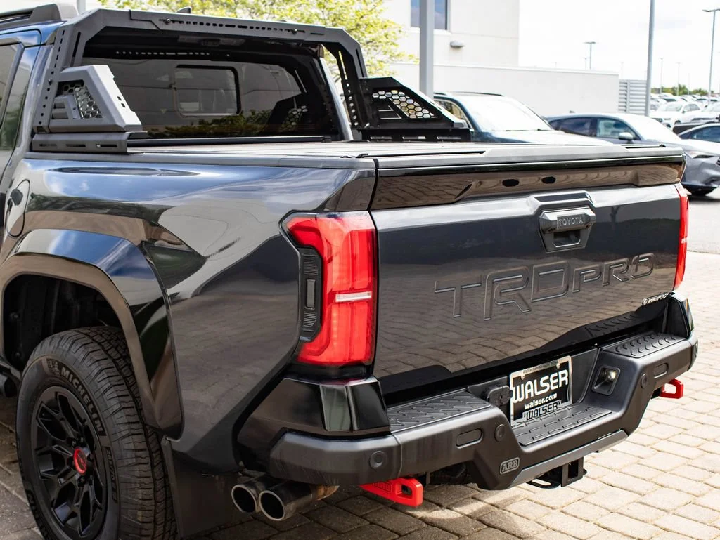 Used 2024 Underground Toyota TRD Pro image 19