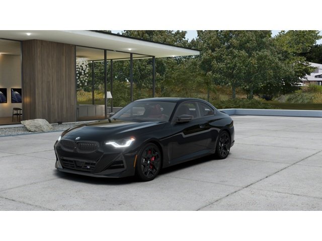 2026 BMW 2 Series M240i xDrive Coupe's photo