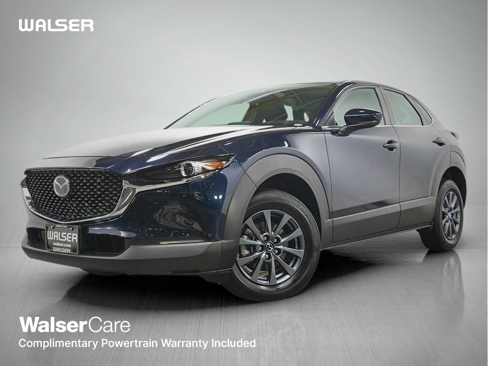 2024 Mazda CX-30 S