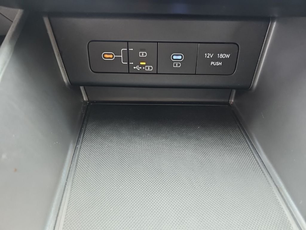 2025 Hyundai Sonata SEL - Photo 21