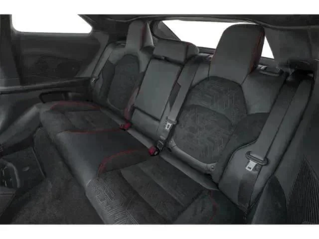 New 2027 White Knuckle Exterior Paint Dodge Scat Pack image 10