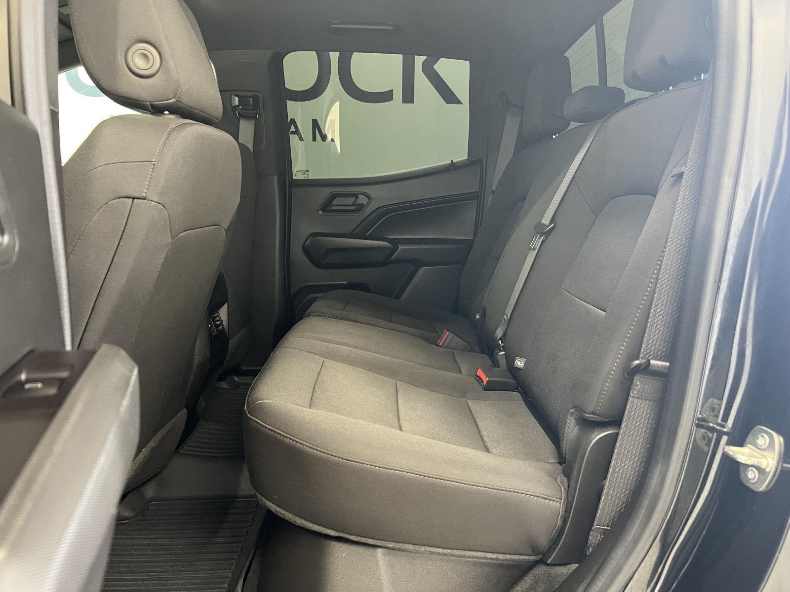 2023 Chevrolet Colorado Trail Boss - Photo 25