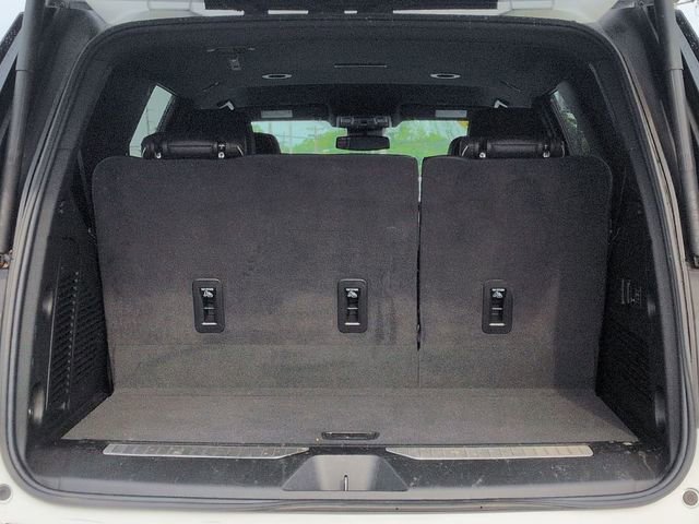 Used 2024 Summit White Chevrolet Premier image 13