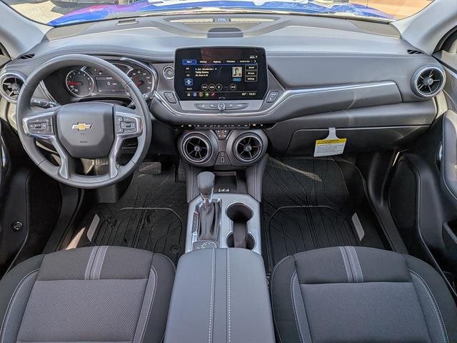 2026 Chevrolet Blazer 2LT - Photo 14
