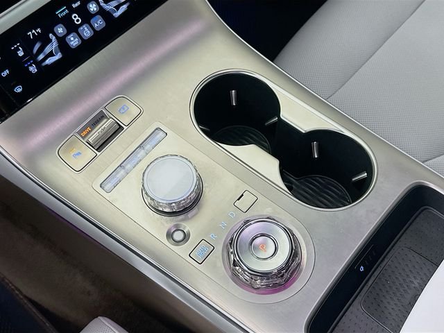 Used 2026 Black Genesis Advanced image 17