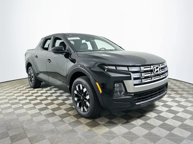 New 2027 Hyundai SANTA CRUZ SE