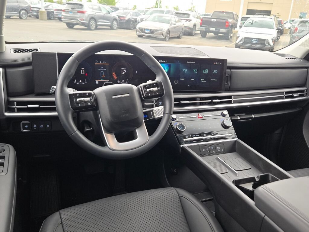 Used 2026 Gray Hyundai SEL image 19