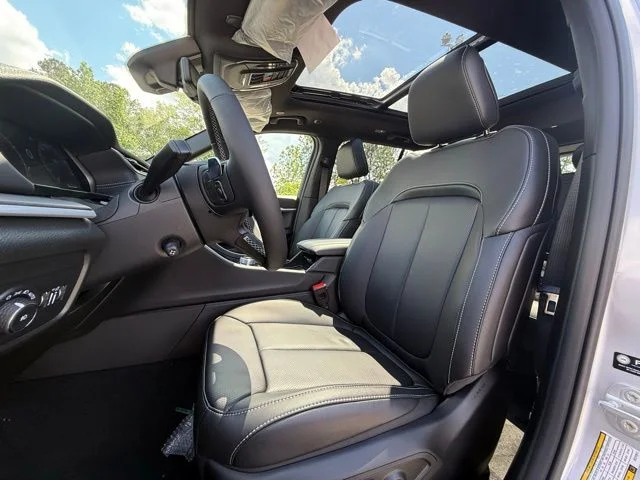 2025 Jeep Grand Cherokee Limited - Photo 10
