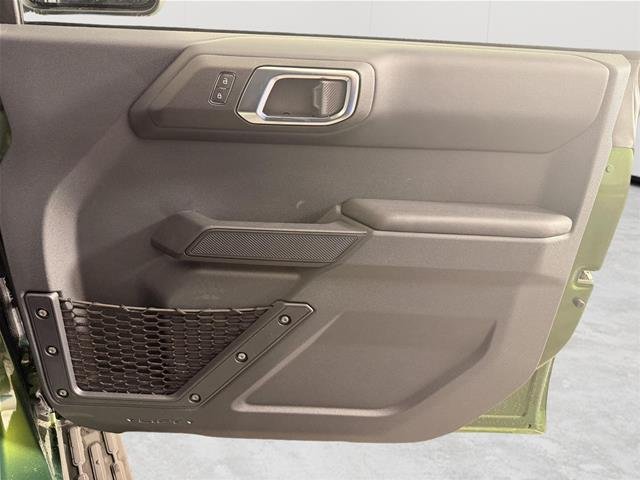 New 2025 Eruption Green Metallic Ford Outer Banks® image 74