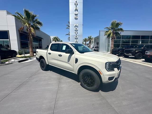 2026 Ford Ranger XLT 4x4 SuperCrew 5' Box's photo