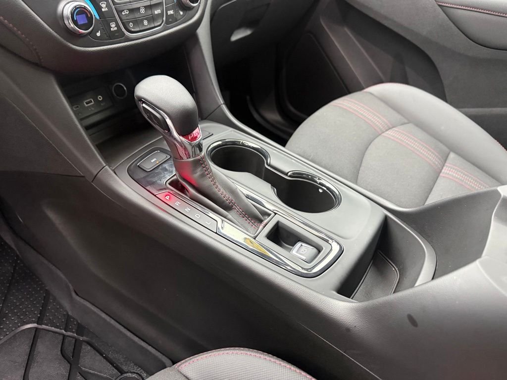 2022 Chevrolet Equinox RS - Photo 27