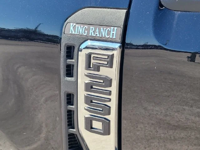 New 2027 Brown Ford King Ranch image 9