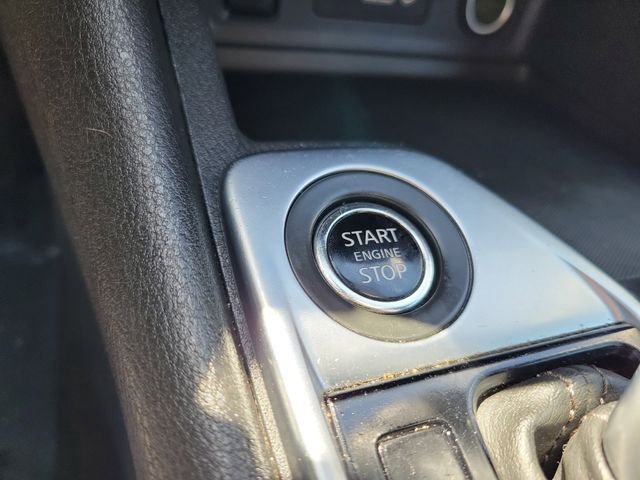 2024 Nissan Sentra SV - Photo 22