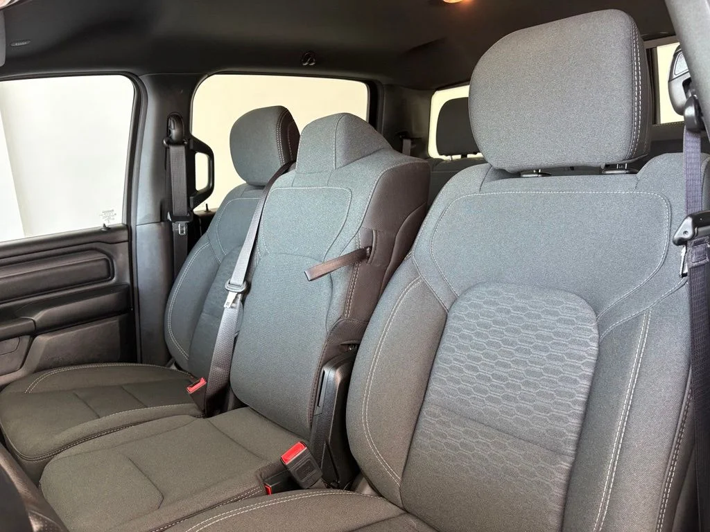 Used 2025 White Ram Tradesman image 31