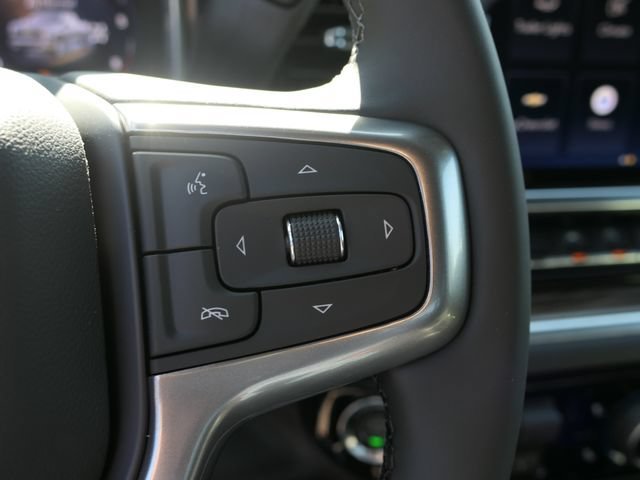 New 2026 Sterling Gray Metallic Chevrolet RST image 18