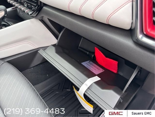 2026 GMC Canyon AT4X - Photo 25