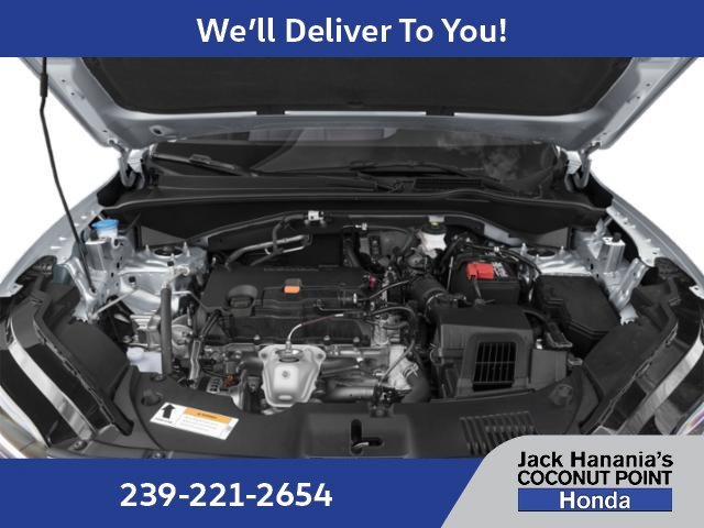 Used 2024 White Honda LX image 12