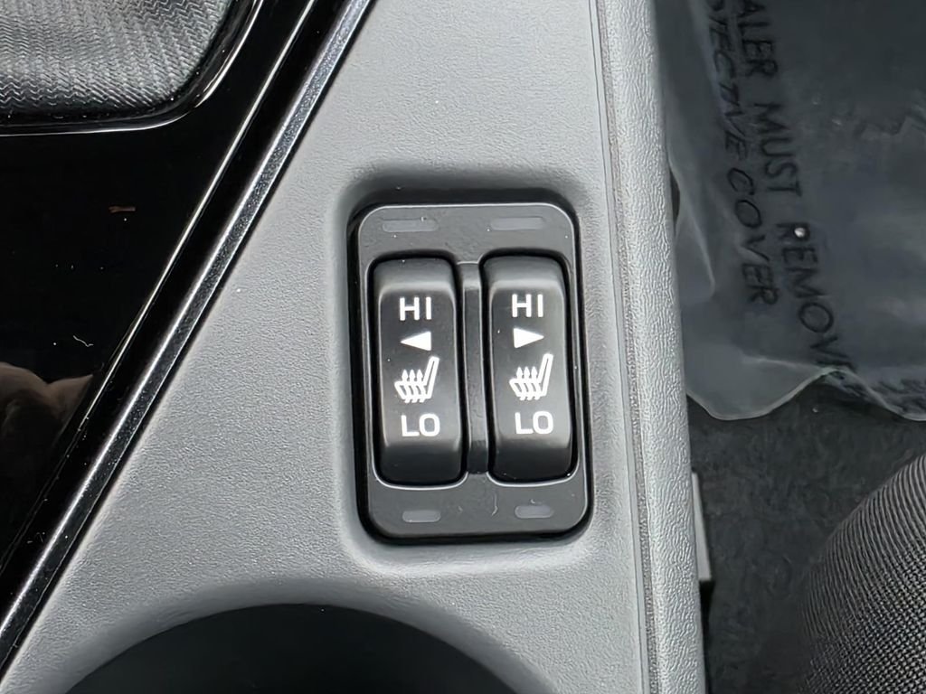 2026 Subaru Crosstrek Sport - Photo 24