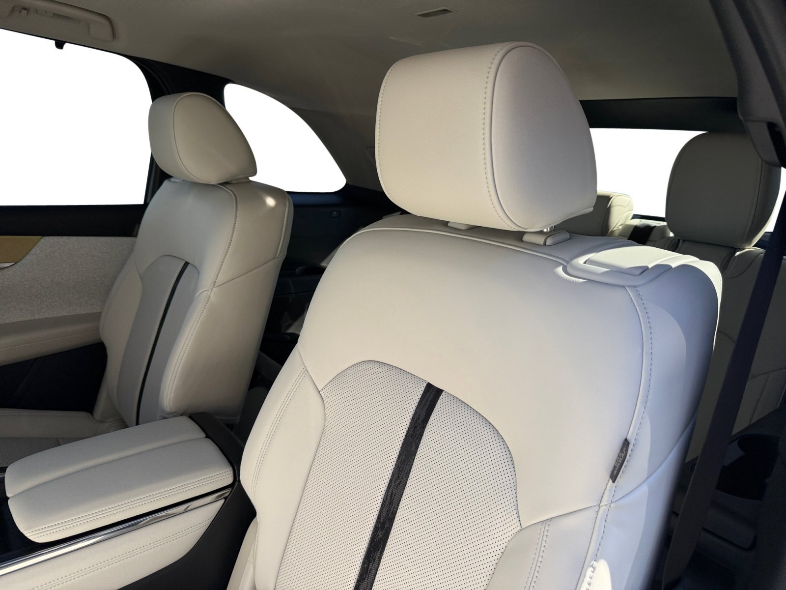 2026 Mazda CX-90 Premium Plus Package - Photo 16
