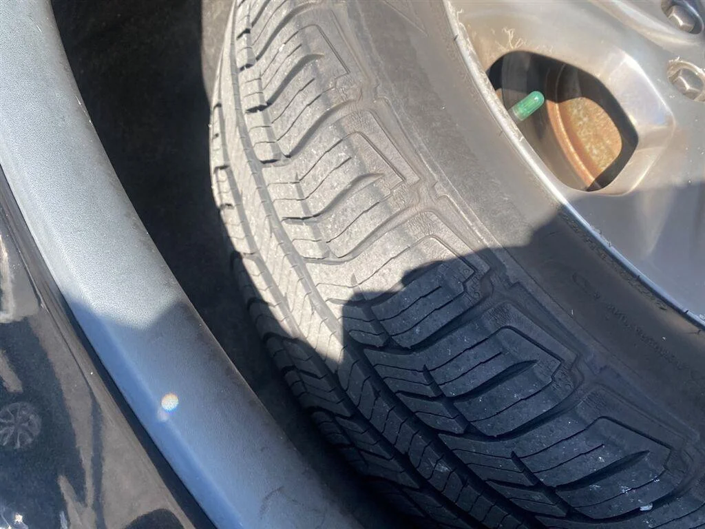 Used 2014  Dodge Limited image 4