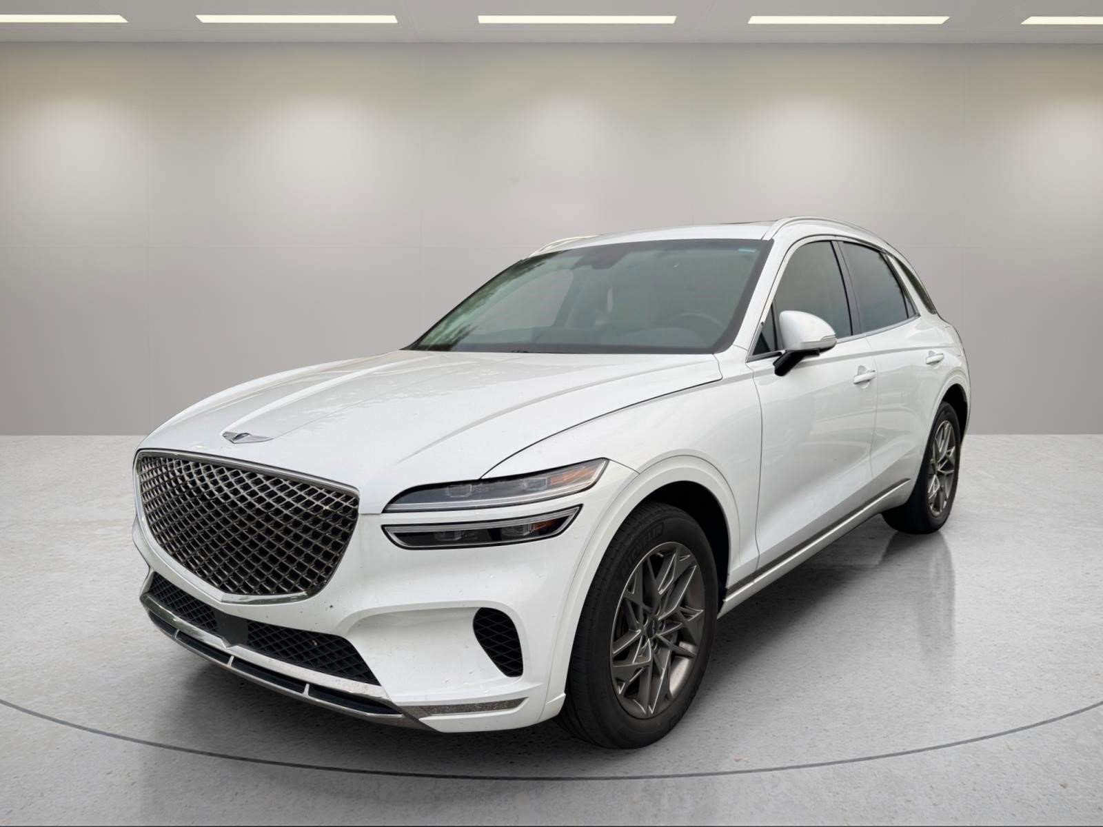 2024 Genesis GV70 2.5T Standard AWD's photo
